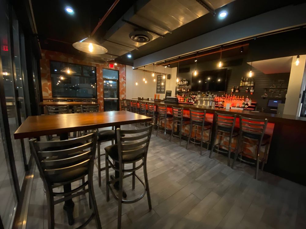 Venue 