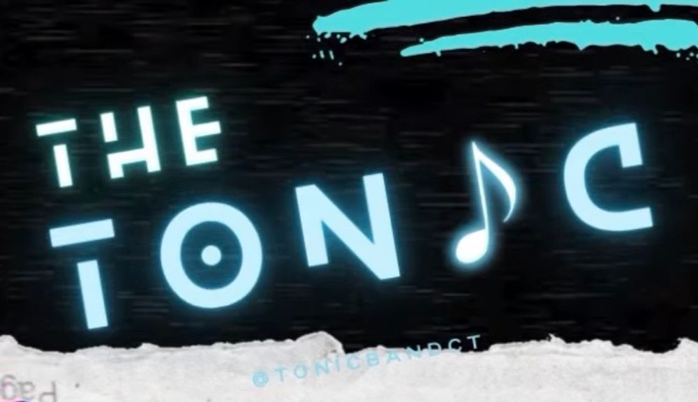 The TONIC Band