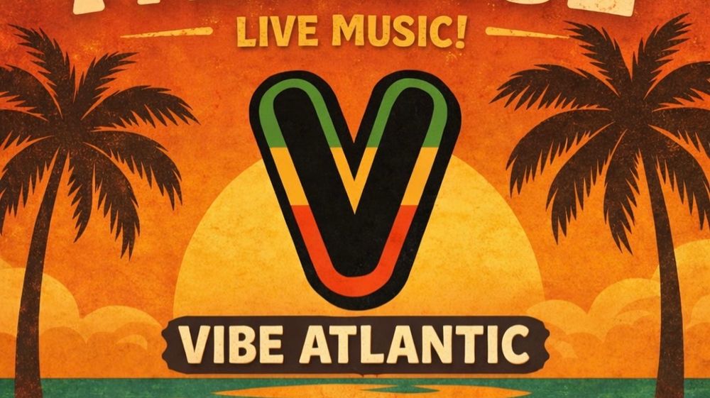 Vibe Atlantic Band