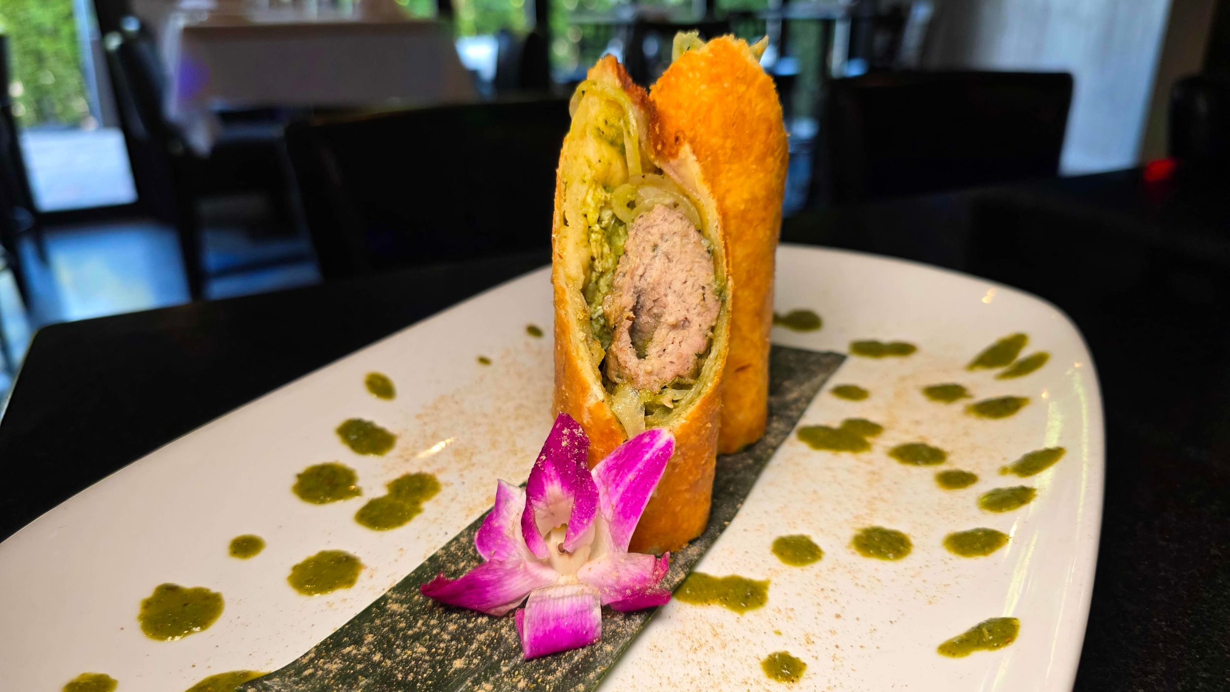 Legendary chef Chani Singh returns with SAFFIRE—bringing bold, beautiful South Asian flavors to Commack. Your next favorite dish is waiting.