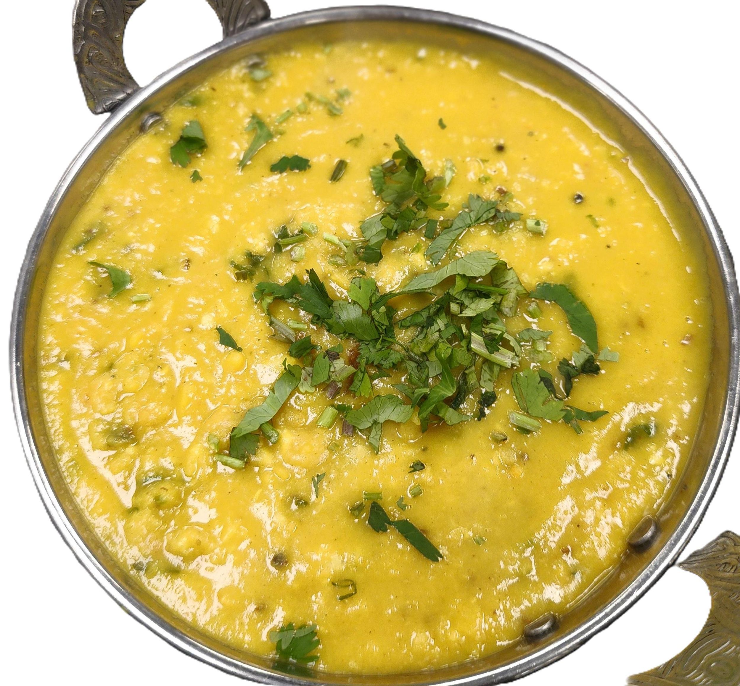 YELLOW DAAL