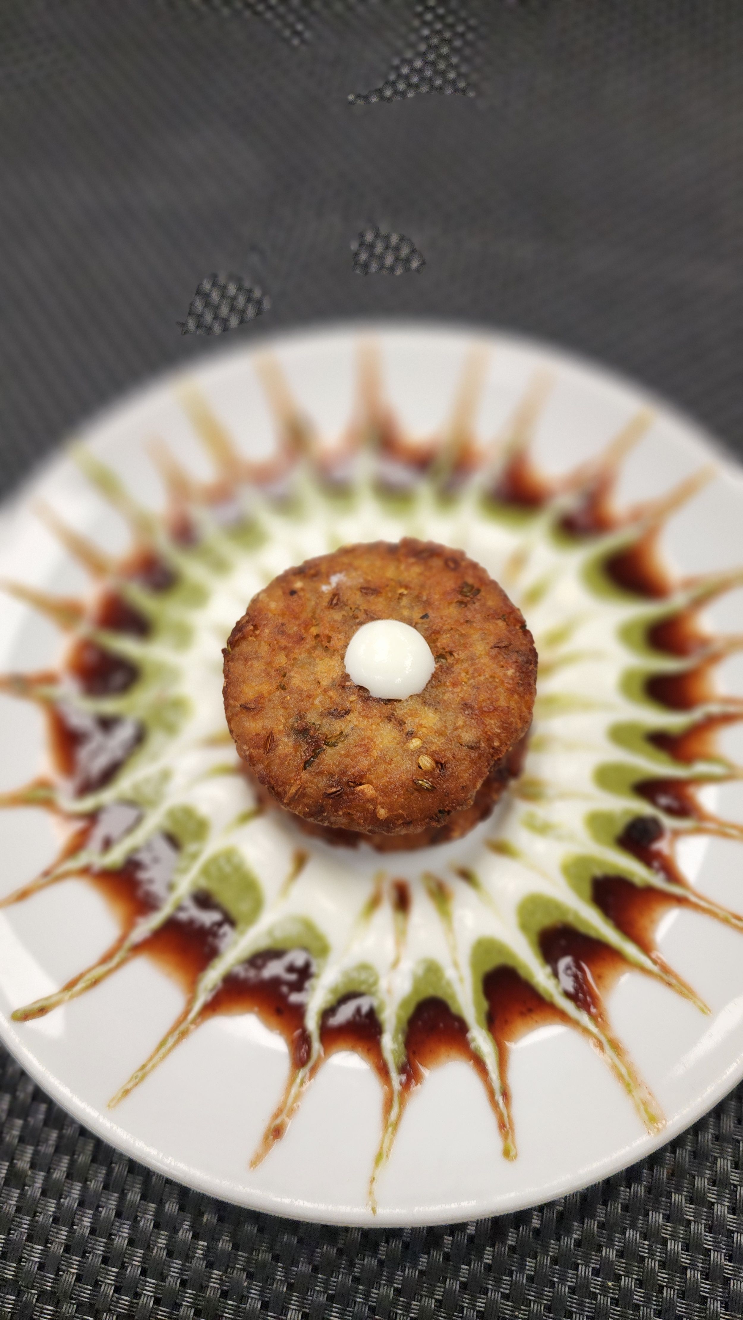 ALU TIKKI