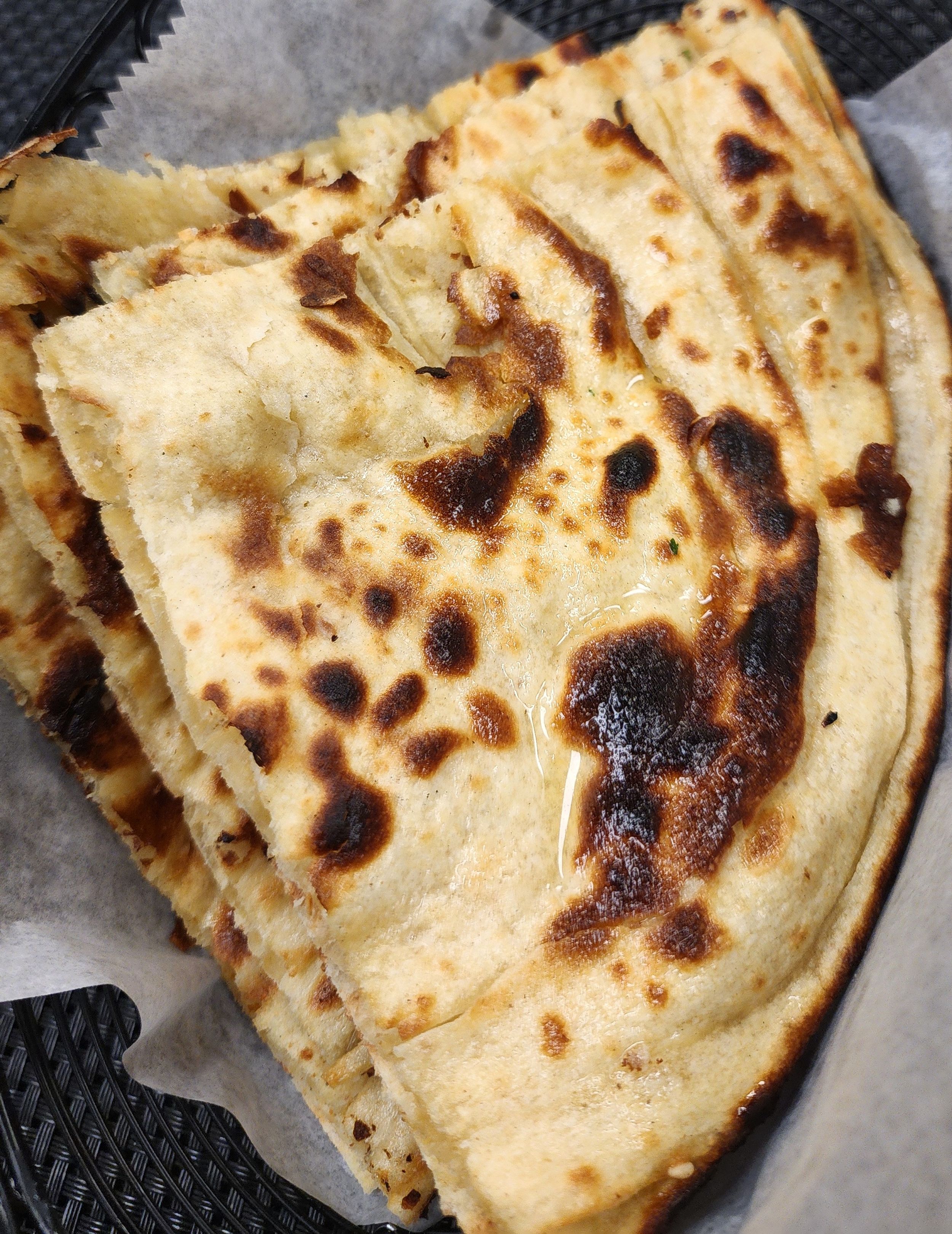 PARATHA