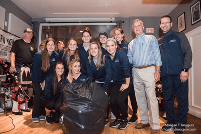 Masonry gallery