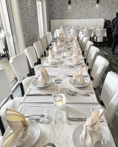 Host Your Private Event with TerraSole