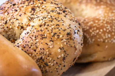 Bagels