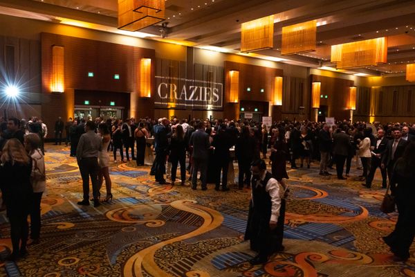 2021 Crazies Awards