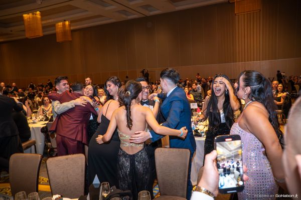 2023 CRAZIE5 AWARDS