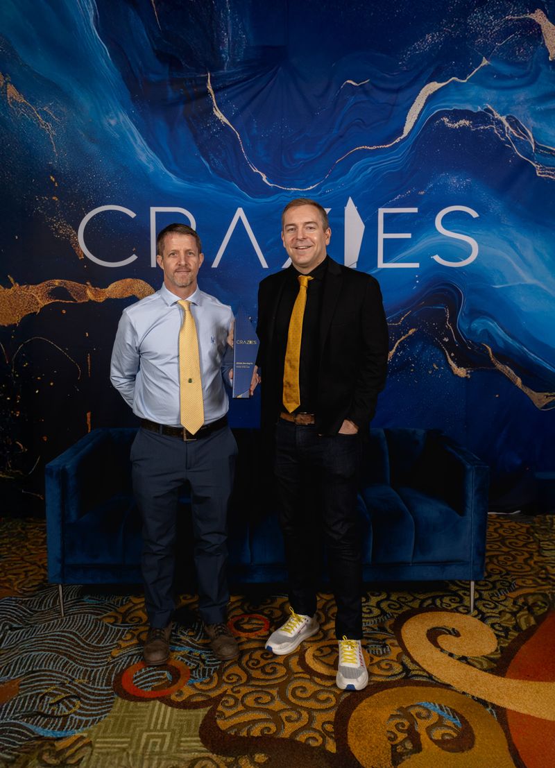 CRAZIES 2025 — moment 1
