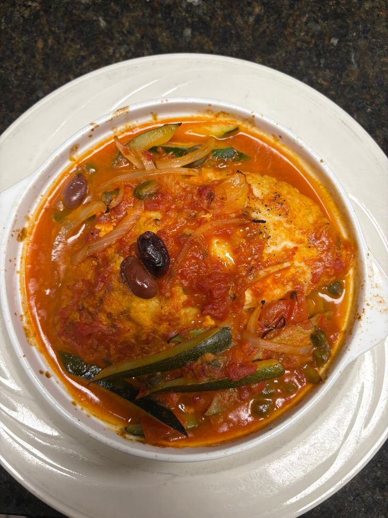 RED SNAPPER MEDITERRANEAN