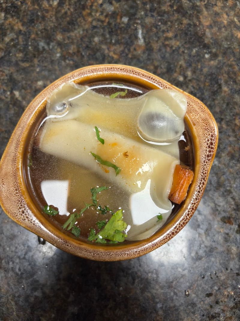 ONION SOUP
