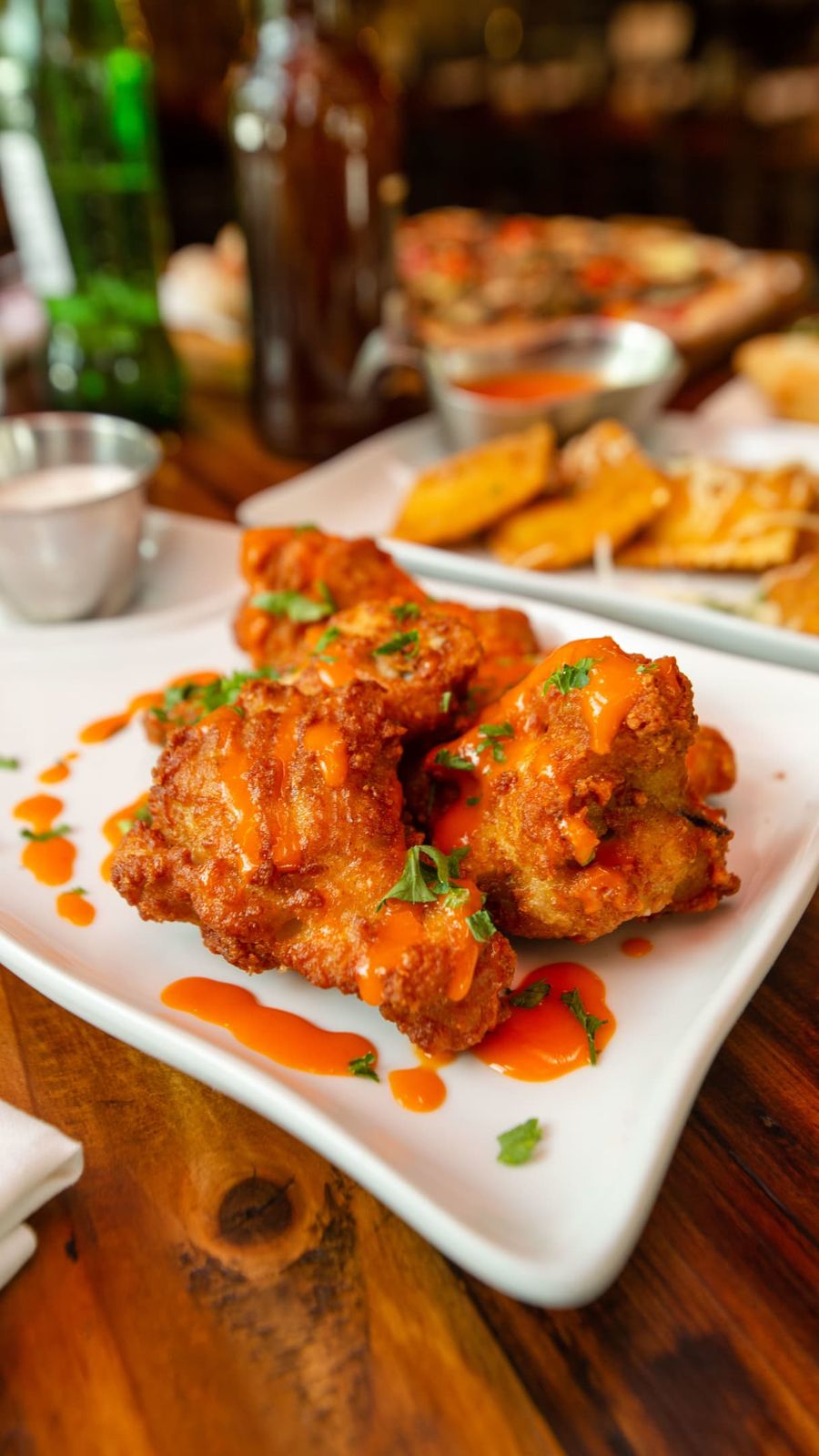 Food photo