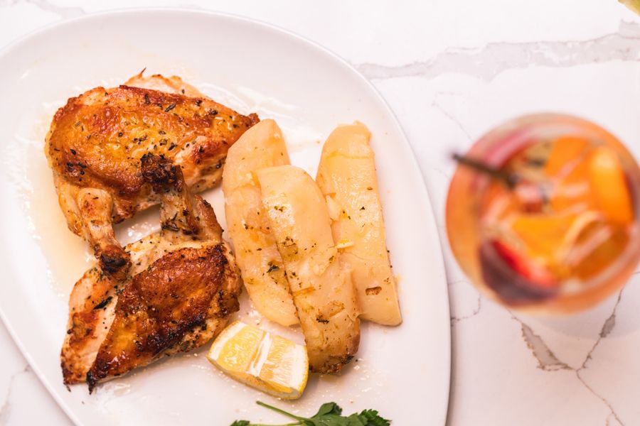 Food photo