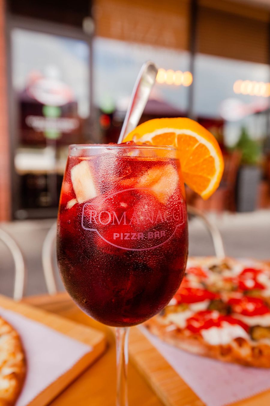 Drinks photo