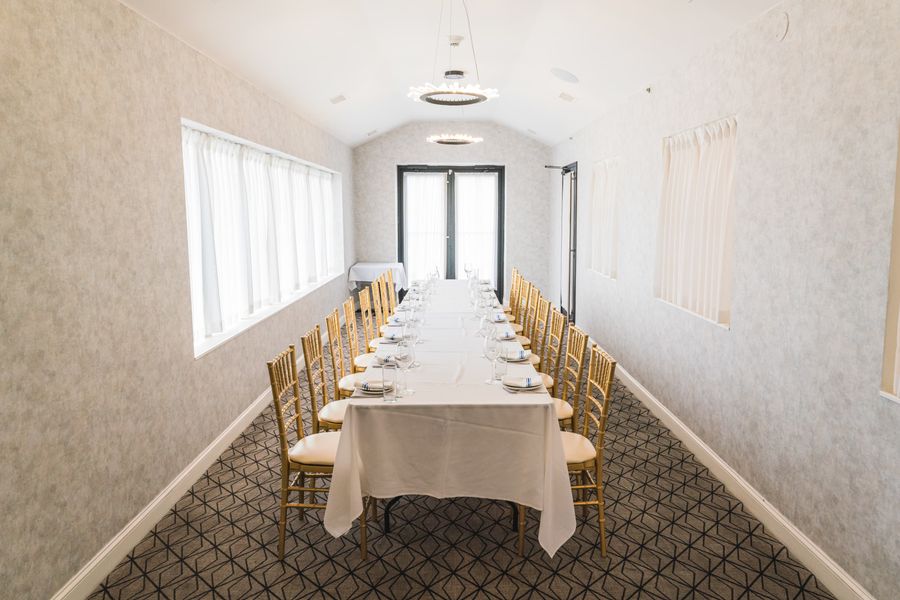 Venue photo