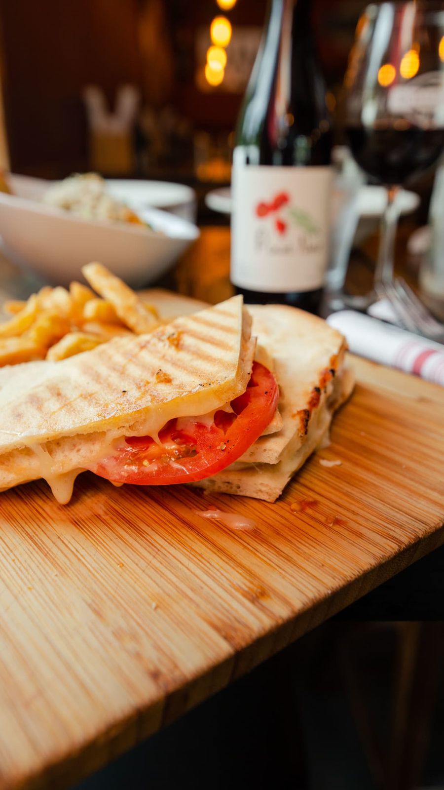 Food photo