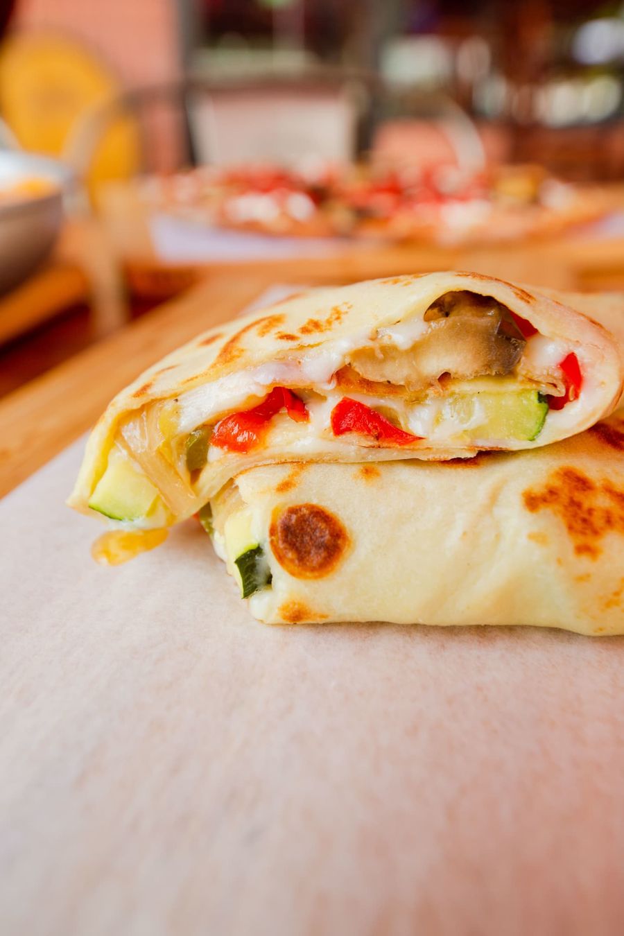 Food photo