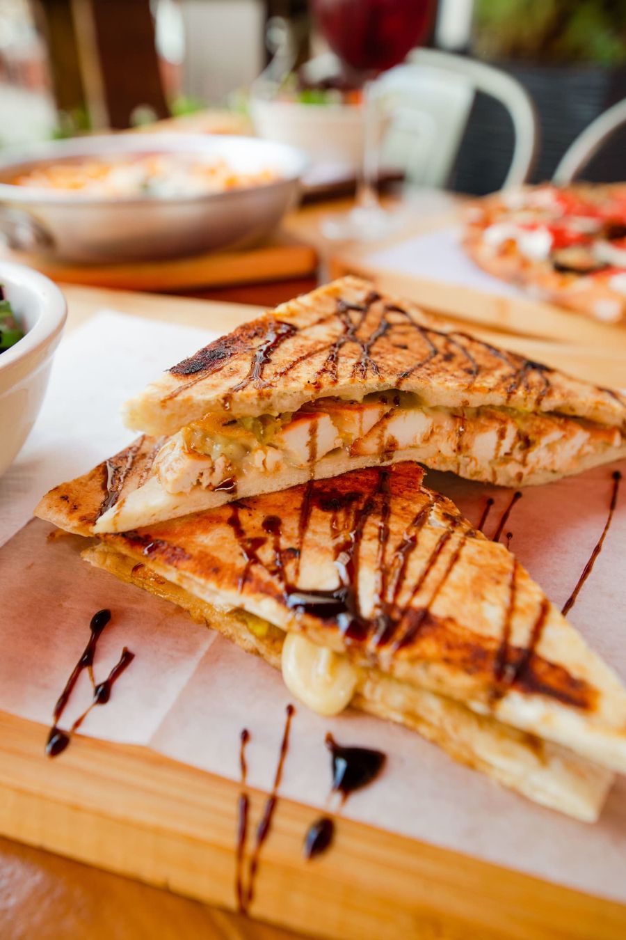 Food photo