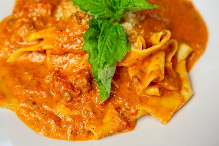 Food photo
