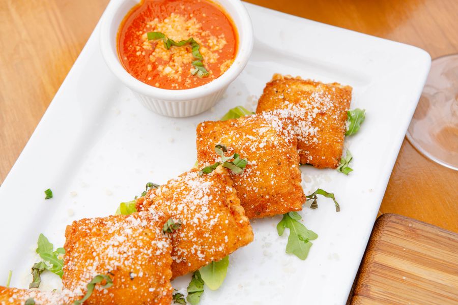 Food photo