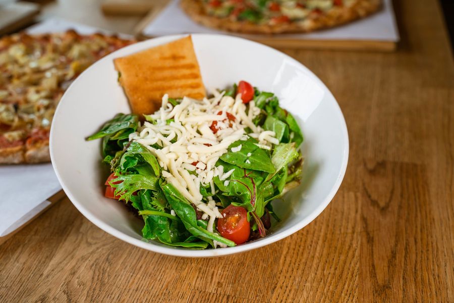 Food photo