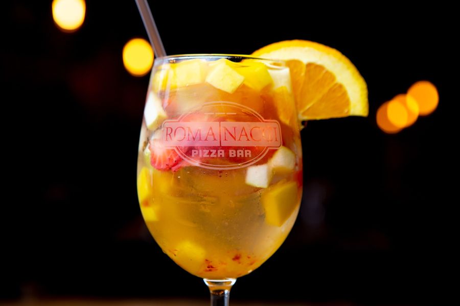 Drinks photo