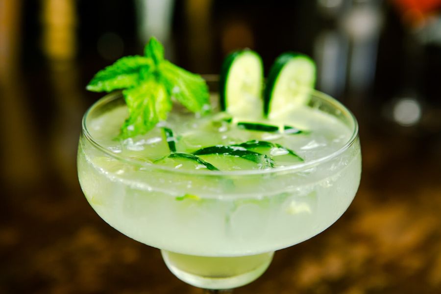 Drinks photo
