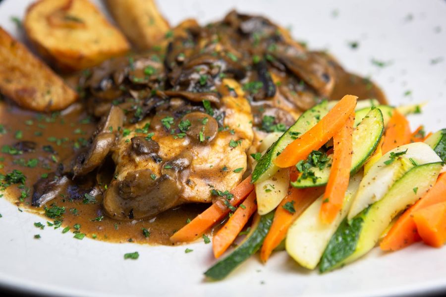Food photo