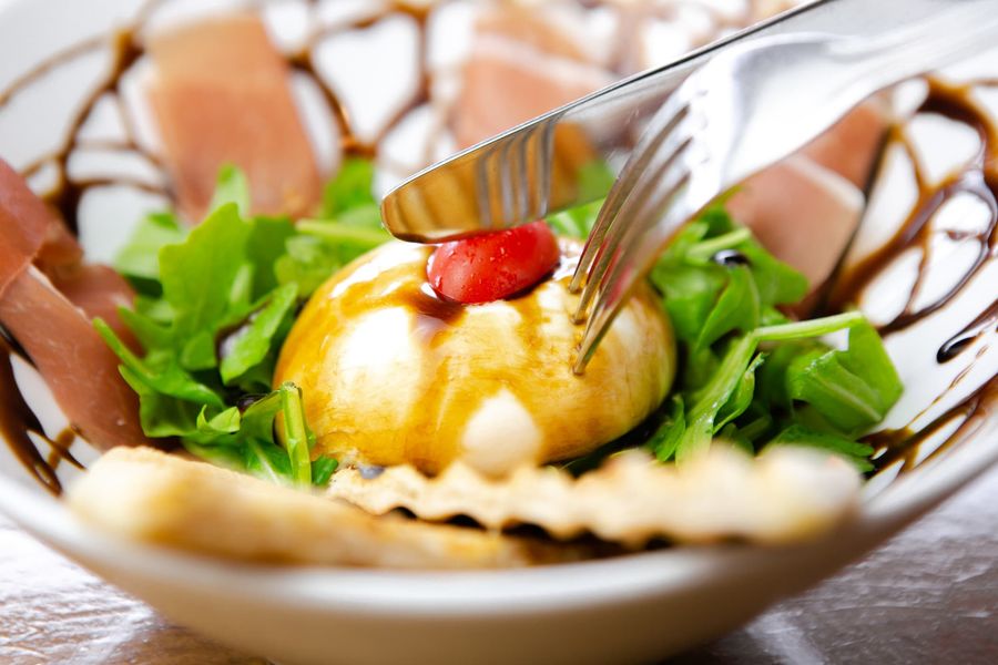 Food photo