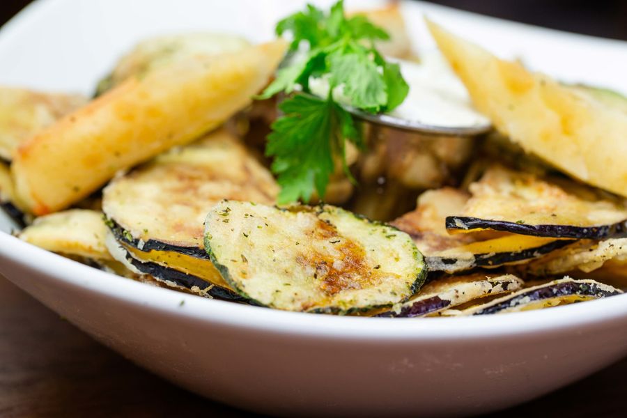 Food photo