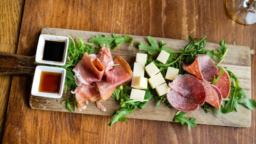 Food photo
