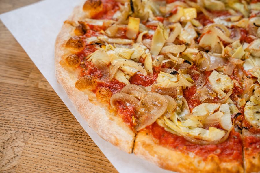 Food photo