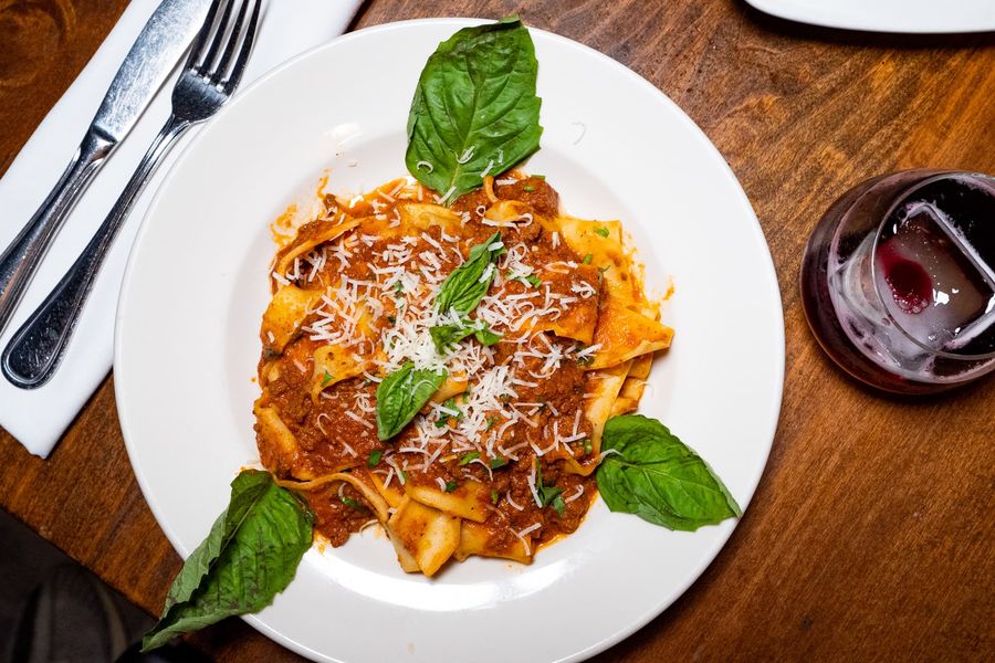 Food photo