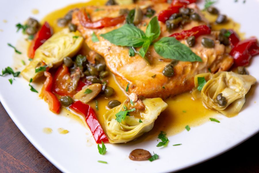 Food photo