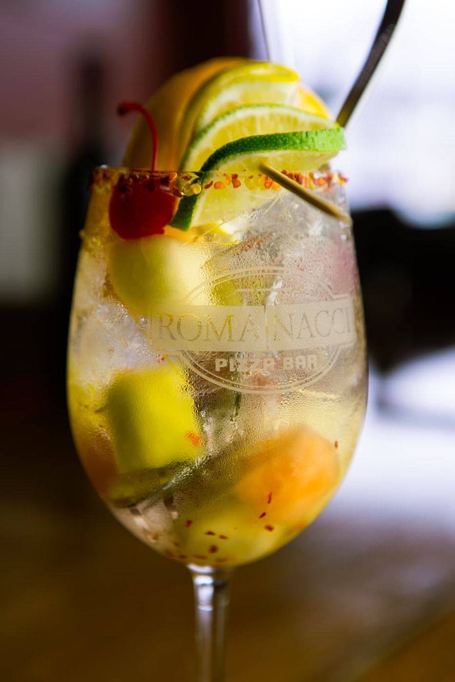 Drinks photo