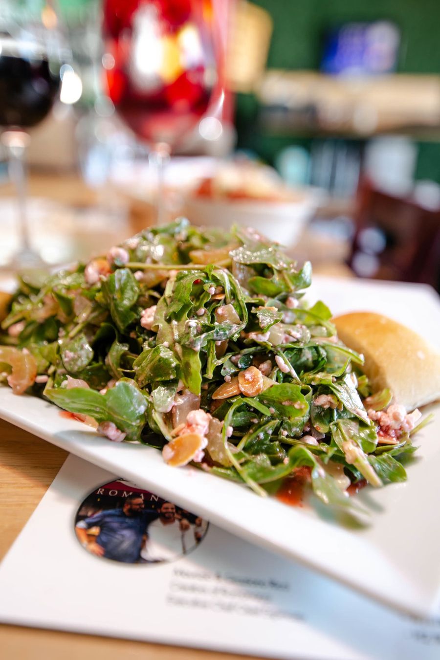Food photo