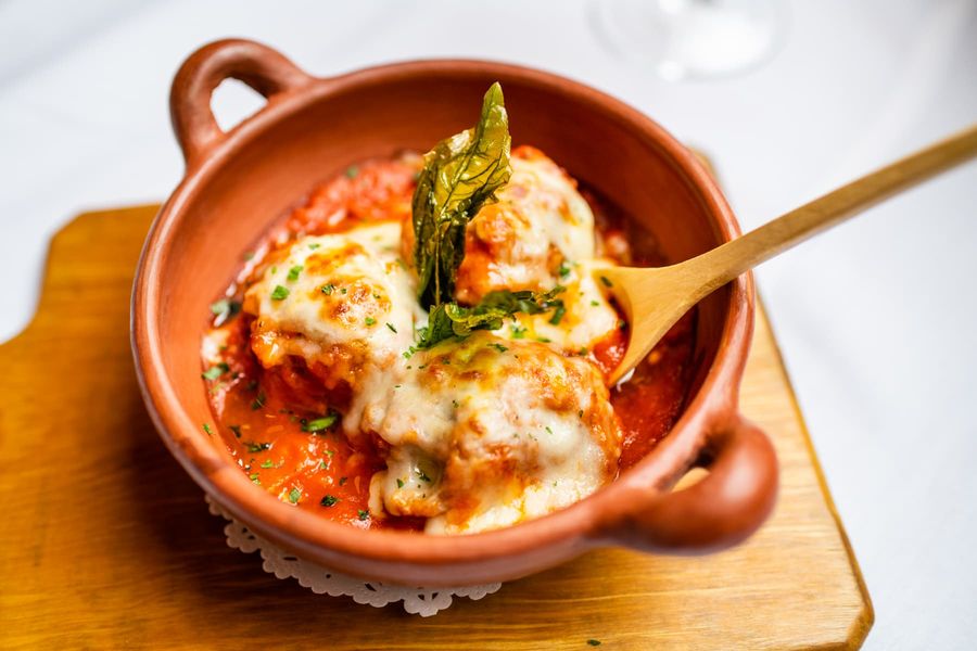 Food photo