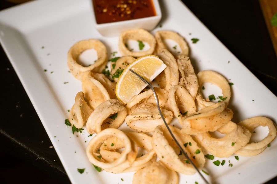 Food photo