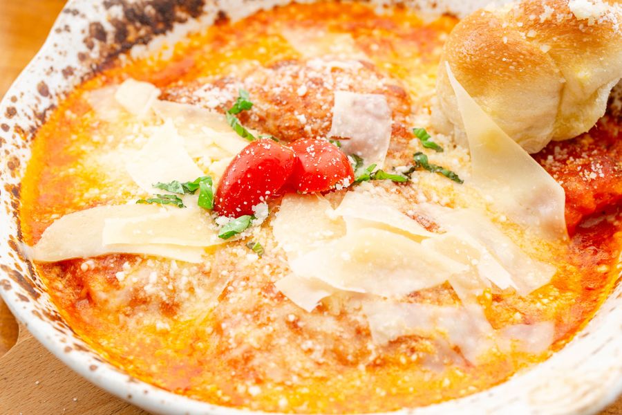 Food photo
