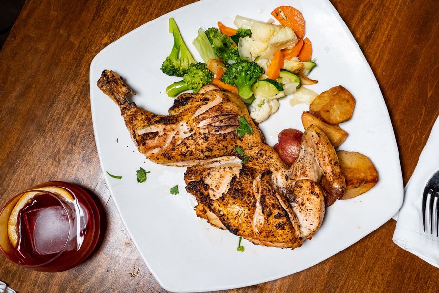Food photo