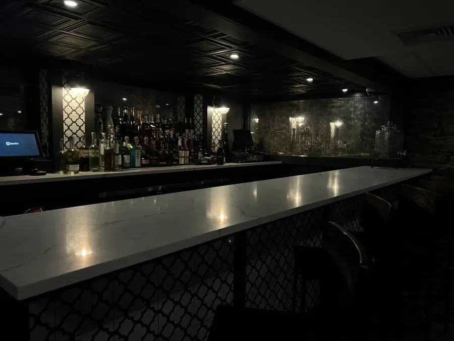 Wine Bar photo