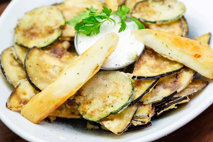 Food photo