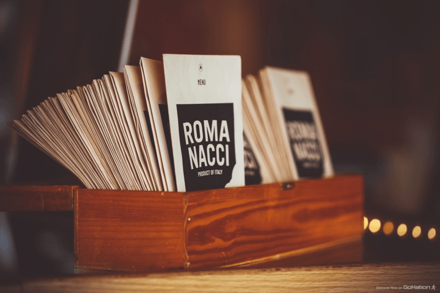 Romanacci photo