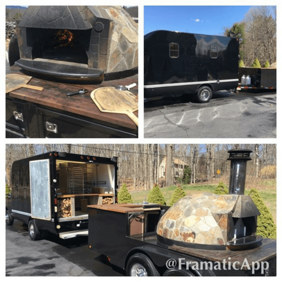 Food Truck photo