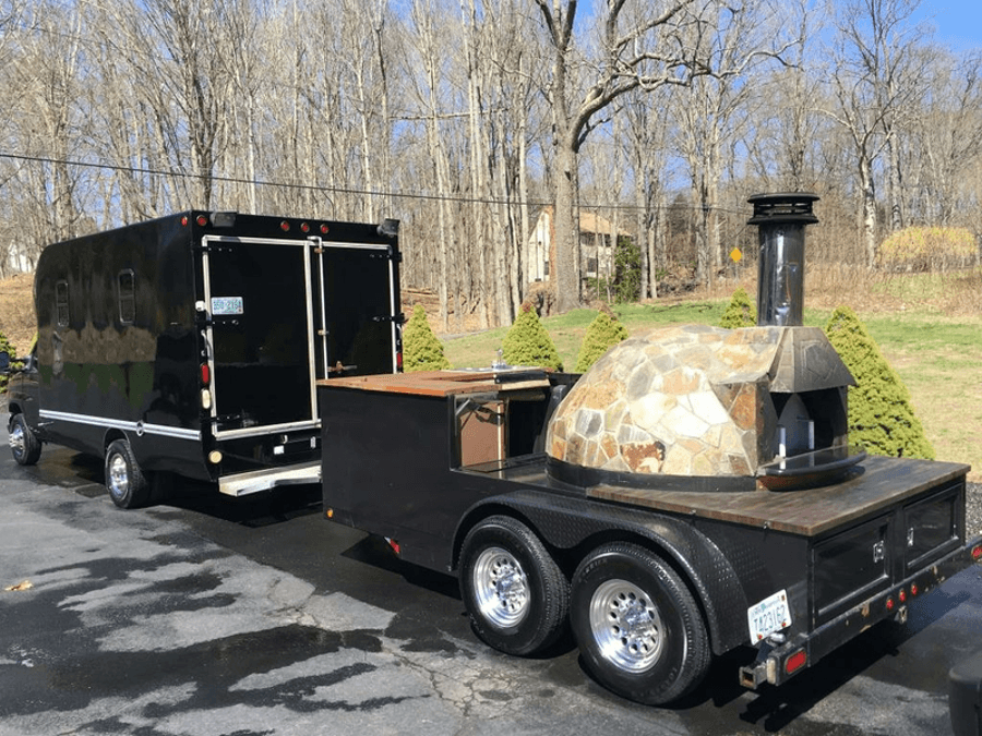 Food Truck photo
