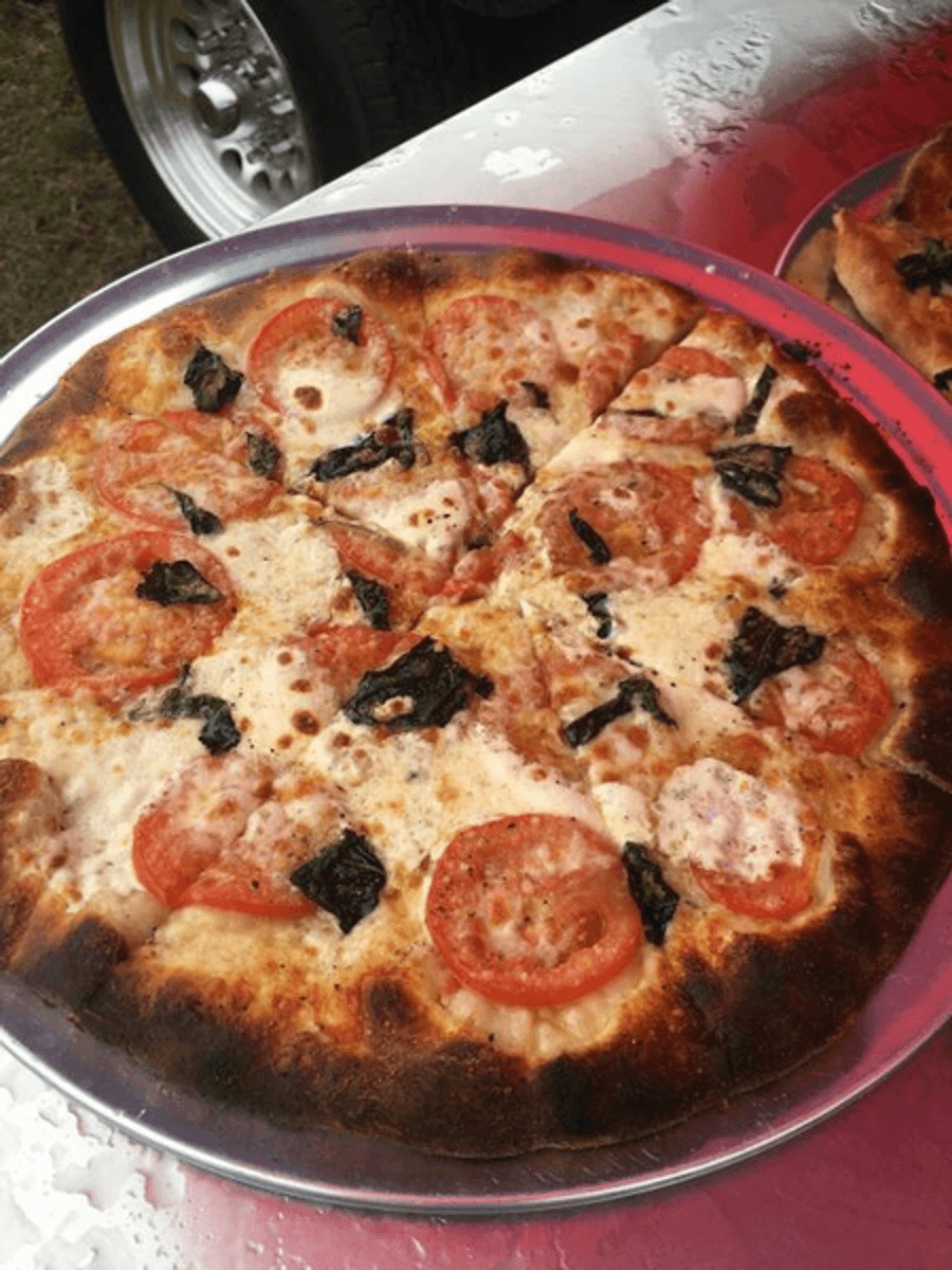 Food Truck photo
