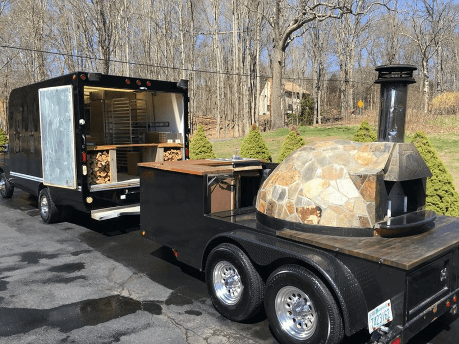 Food Truck photo