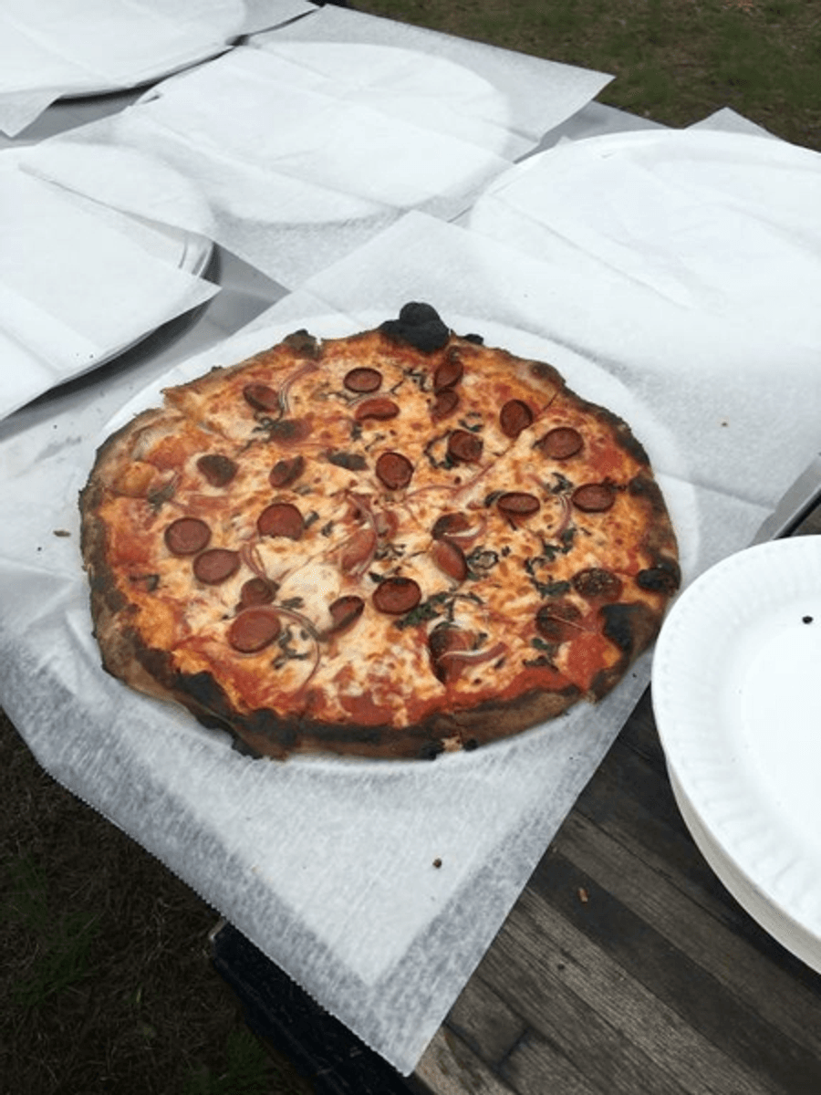 Food Truck photo