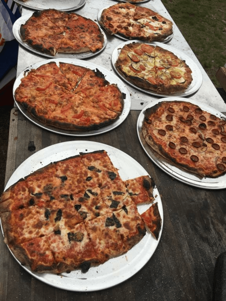 Food Truck photo