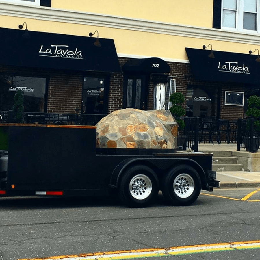 Food Truck photo